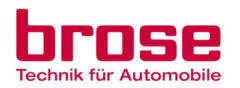 Brose-logo Brose-logo